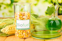 Penhale biofuel availability