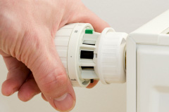 Penhale central heating repair costs