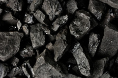 Penhale coal boiler costs