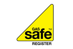 gas safe companies Penhale